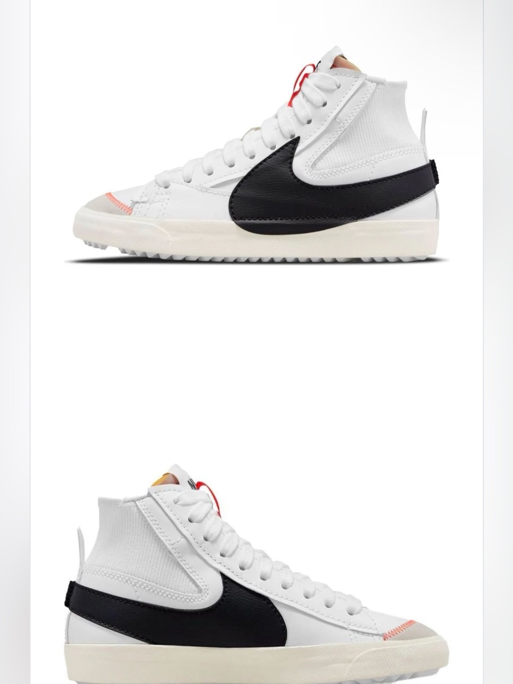 Nike Blazer Mid '77 Jumbo